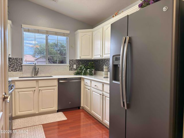 1966 W Cholla Vista Drive, Tucson, AZ 85704