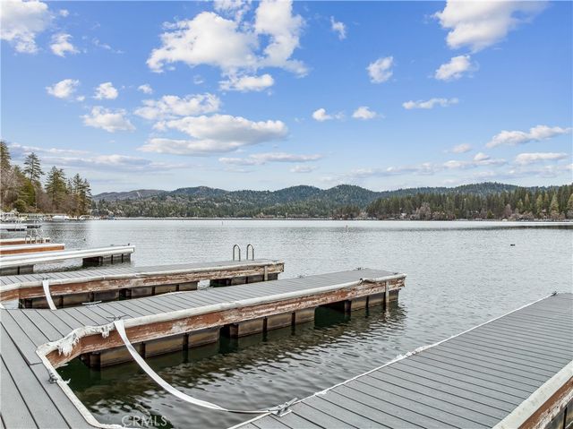 0 N439 Slip B, Lake Arrowhead, CA 92352