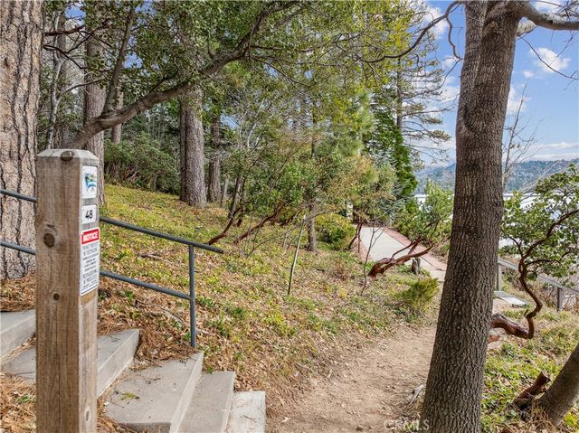 0 N439 Slip B, Lake Arrowhead, CA 92352