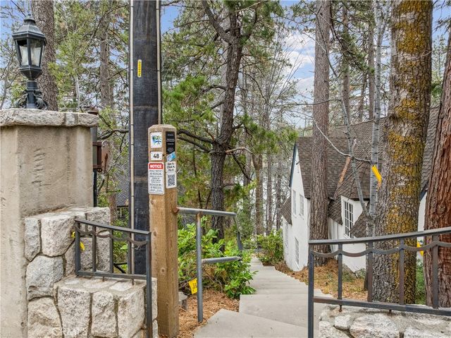 0 N439 Slip B, Lake Arrowhead, CA 92352