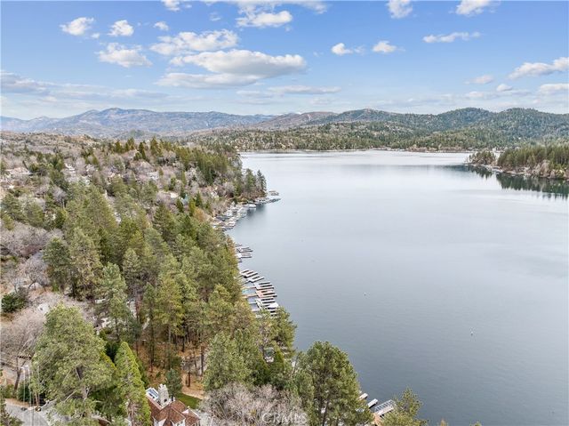 0 N439 Slip B, Lake Arrowhead, CA 92352