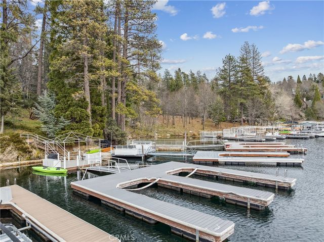 0 N439 Slip B, Lake Arrowhead, CA 92352