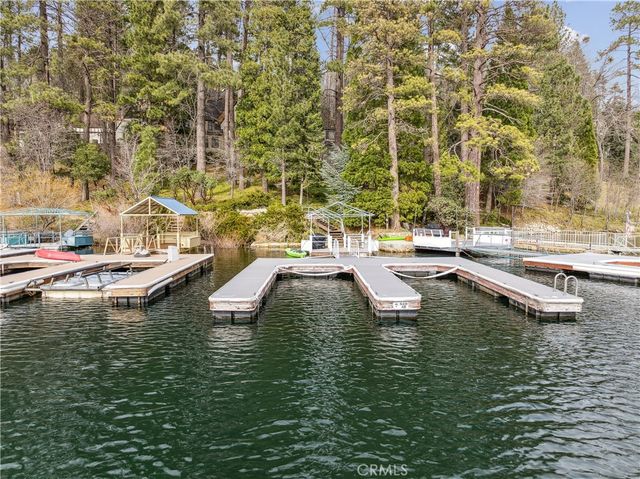 0 N439 Slip B, Lake Arrowhead, CA 92352