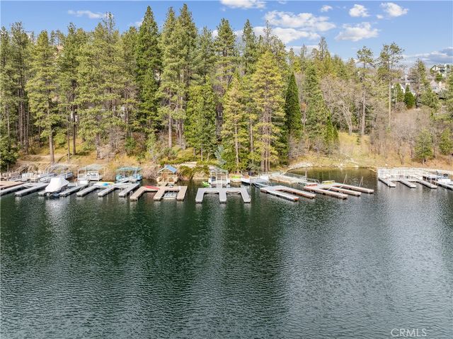 0 N439 Slip B, Lake Arrowhead, CA 92352