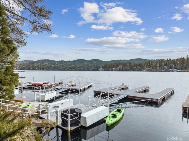 0 N439 Slip B, Lake Arrowhead, CA 92352