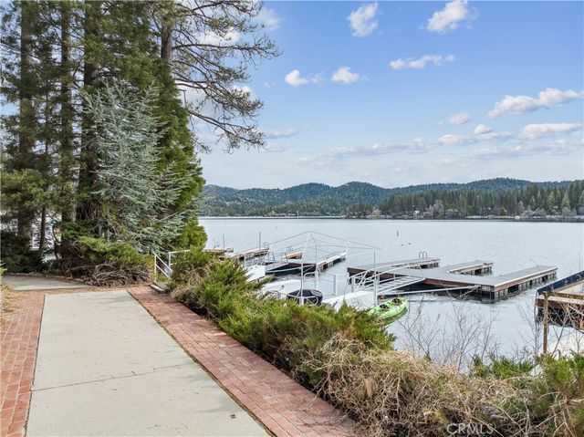0 N439 Slip B, Lake Arrowhead, CA 92352