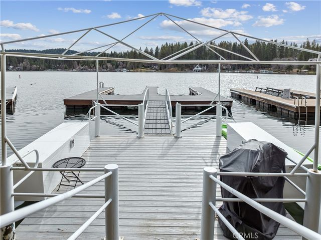 0 N439 Slip B, Lake Arrowhead, CA 92352