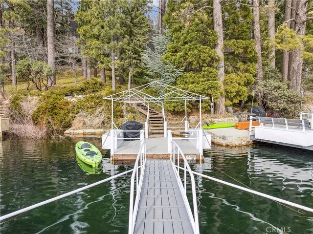 0 N439 Slip B, Lake Arrowhead, CA 92352