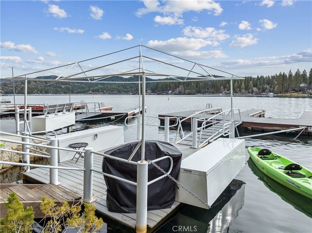 0 N439 Slip B, Lake Arrowhead, CA 92352