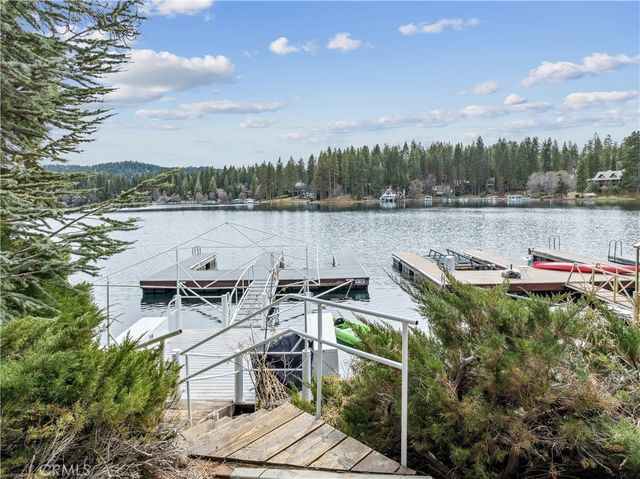 0 N439 Slip B, Lake Arrowhead, CA 92352