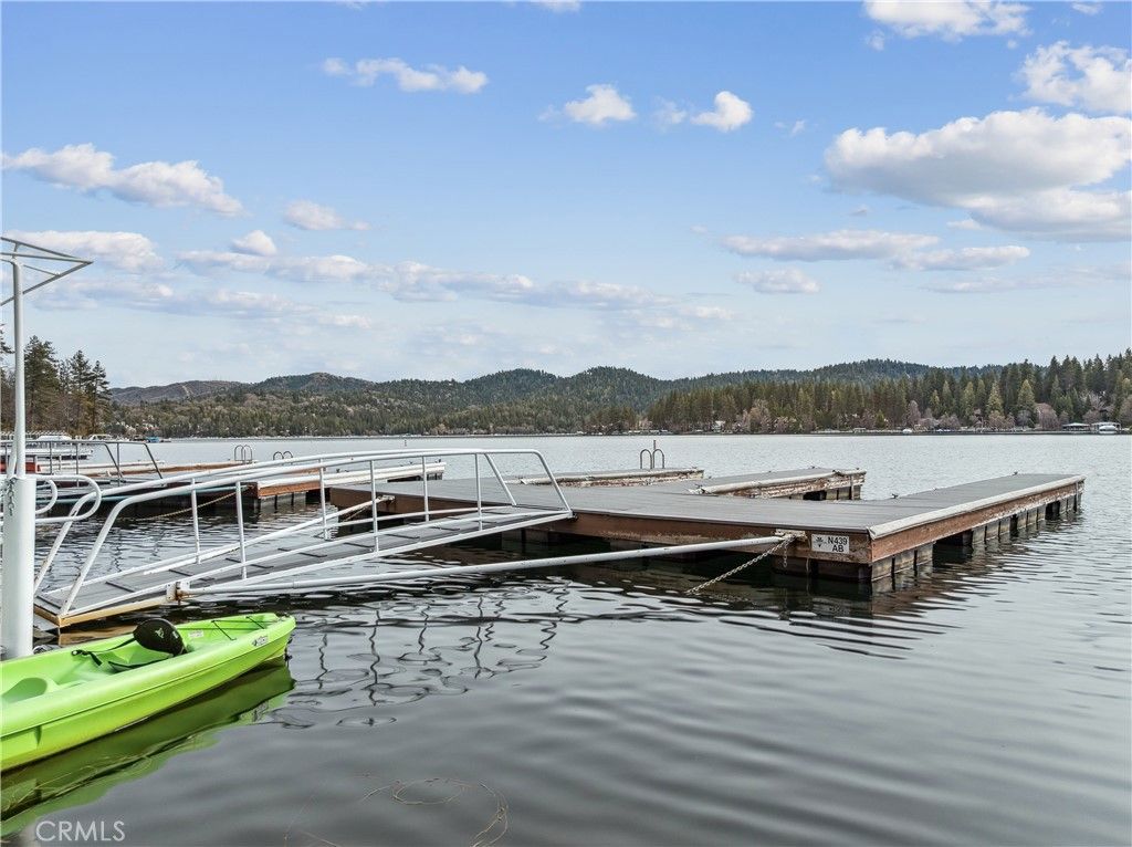 0 N439 Slip B, Lake Arrowhead, CA 92352