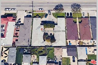 4920 W El Segundo Boulevard, Hawthorne, CA 90250