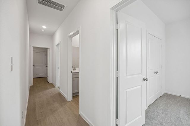 829 High Mesa Lane, Montgomery, TX 77356