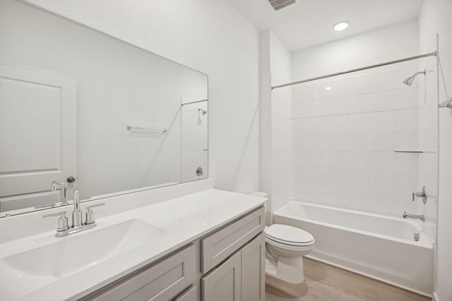 829 High Mesa Lane, Montgomery, TX 77356