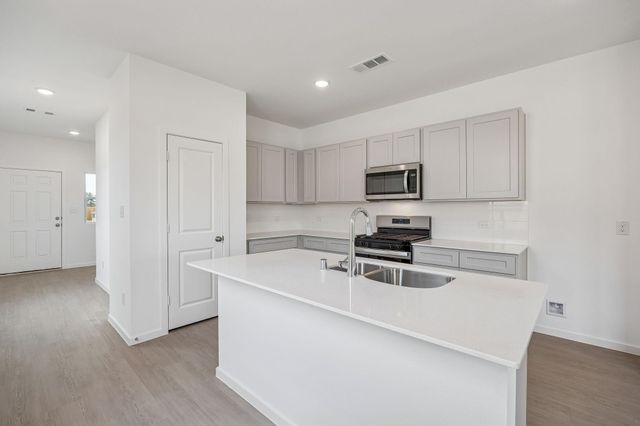 829 High Mesa Lane, Montgomery, TX 77356