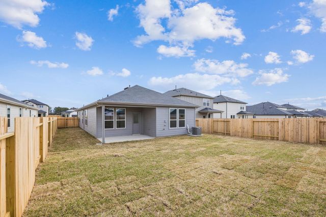 829 High Mesa Lane, Montgomery, TX 77356