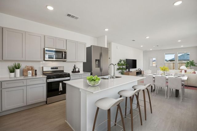 829 High Mesa Lane, Montgomery, TX 77356