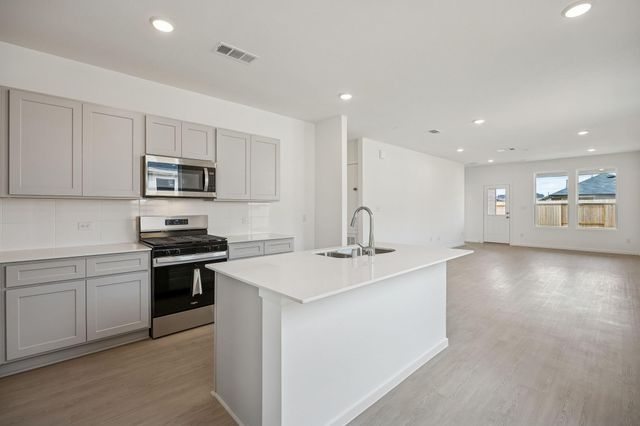 829 High Mesa Lane, Montgomery, TX 77356