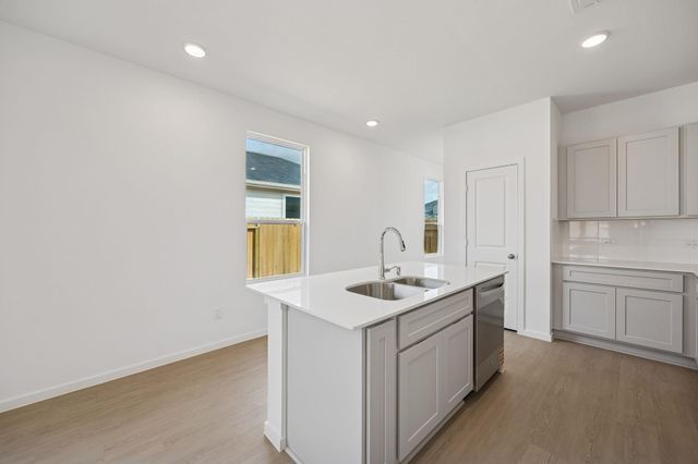 829 High Mesa Lane, Montgomery, TX 77356