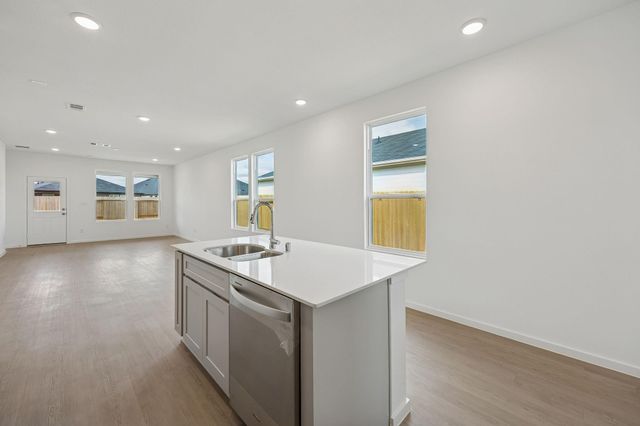 829 High Mesa Lane, Montgomery, TX 77356