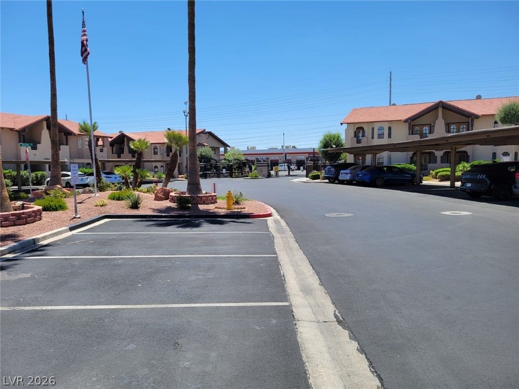 4054 Crete Lane D, Las Vegas, NV 89103