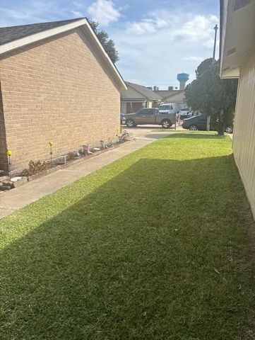 17814 Glenmark Drive, Houston, TX 77084