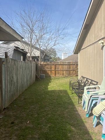 17814 Glenmark Drive, Houston, TX 77084