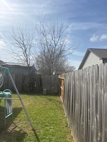 17814 Glenmark Drive, Houston, TX 77084