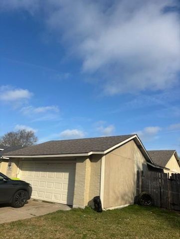 17814 Glenmark Drive, Houston, TX 77084