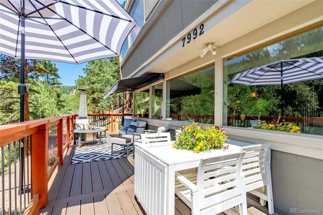 7992 County Road 43, Bailey, CO 80421