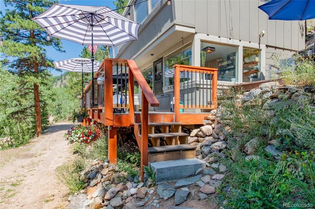 7992 County Road 43, Bailey, CO 80421