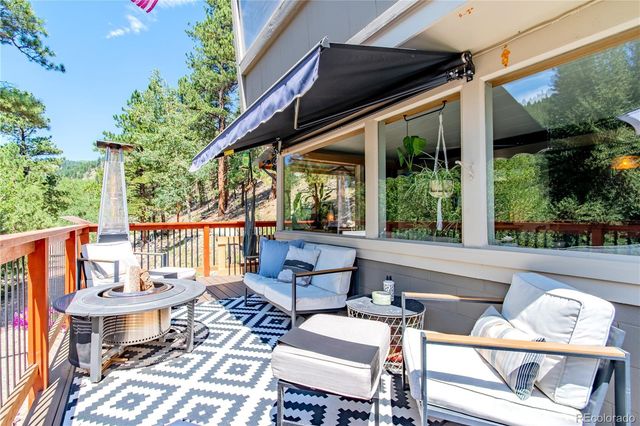 7992 County Road 43, Bailey, CO 80421