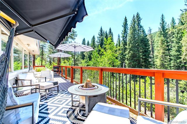 7992 County Road 43, Bailey, CO 80421