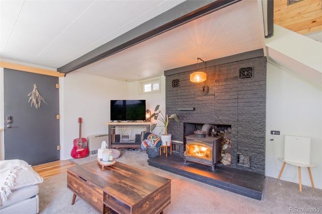 7992 County Road 43, Bailey, CO 80421