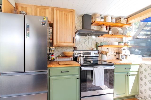 7992 County Road 43, Bailey, CO 80421