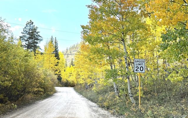 7992 County Road 43, Bailey, CO 80421