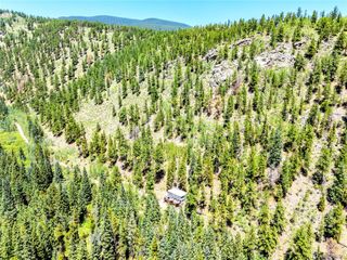 7992 County Road 43, Bailey, CO 80421