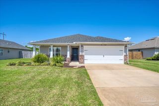 6130 Redberry Dr, Gulf Breeze, FL 32563