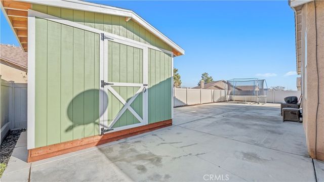 11780 Poppy Road, Adelanto, CA 92301