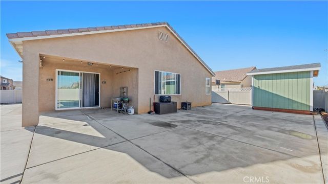 11780 Poppy Road, Adelanto, CA 92301