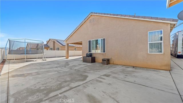 11780 Poppy Road, Adelanto, CA 92301