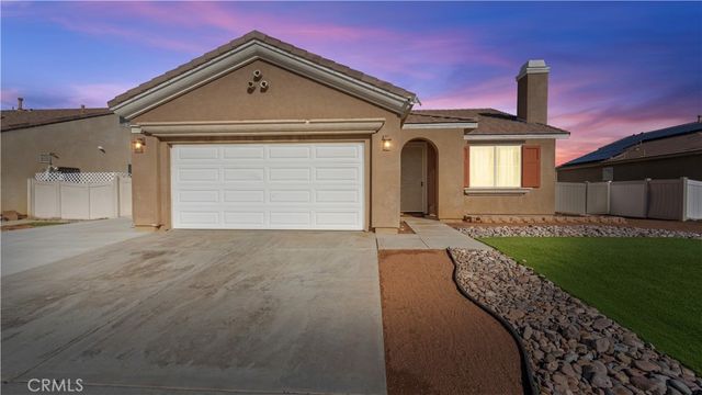 11780 Poppy Road, Adelanto, CA 92301