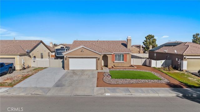 11780 Poppy Road, Adelanto, CA 92301