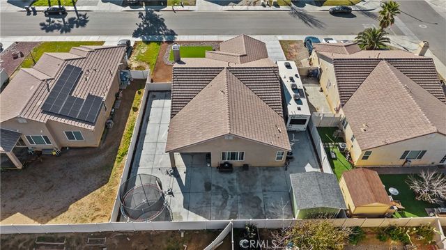 11780 Poppy Road, Adelanto, CA 92301