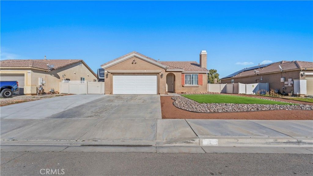 11780 Poppy Road, Adelanto, CA 92301