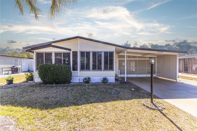 615 TRACY DRIVE, Lady Lake, FL 32159