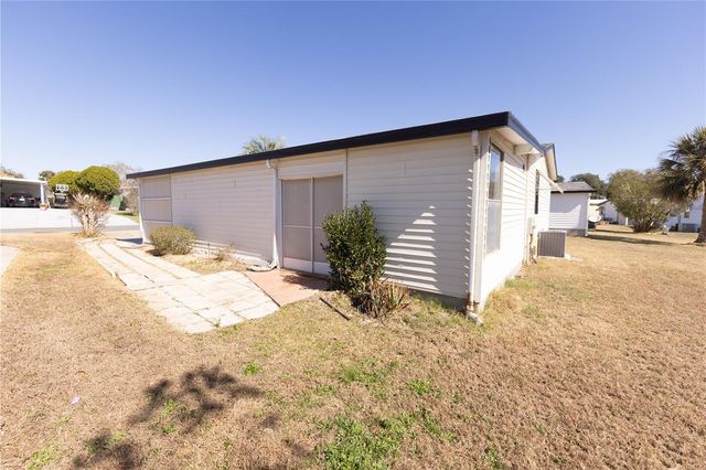 615 TRACY DRIVE, Lady Lake, FL 32159