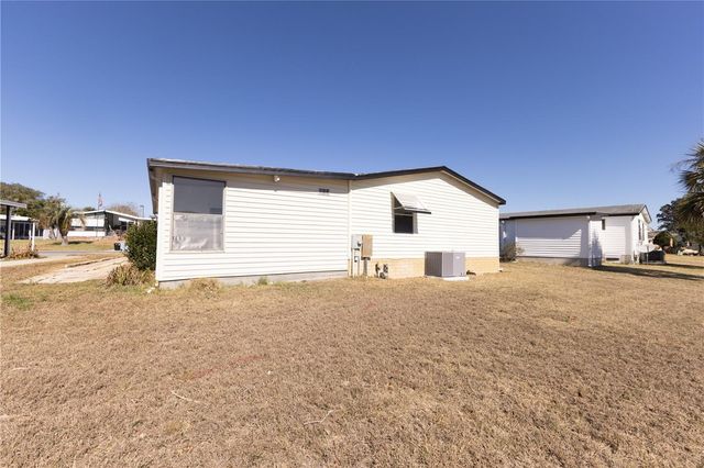 615 TRACY DRIVE, Lady Lake, FL 32159