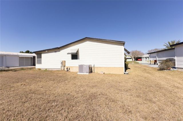 615 TRACY DRIVE, Lady Lake, FL 32159