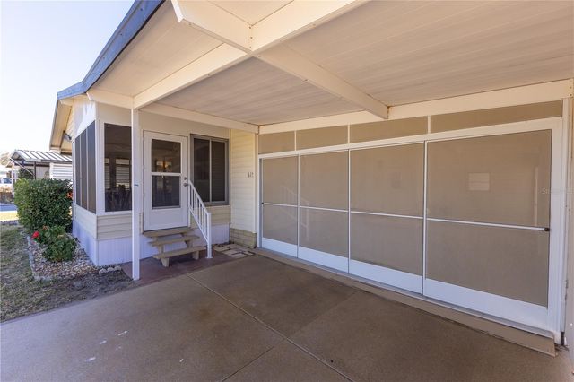 615 TRACY DRIVE, Lady Lake, FL 32159